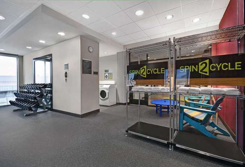 فندق Home2 Suites By Hilton Utica, Ny