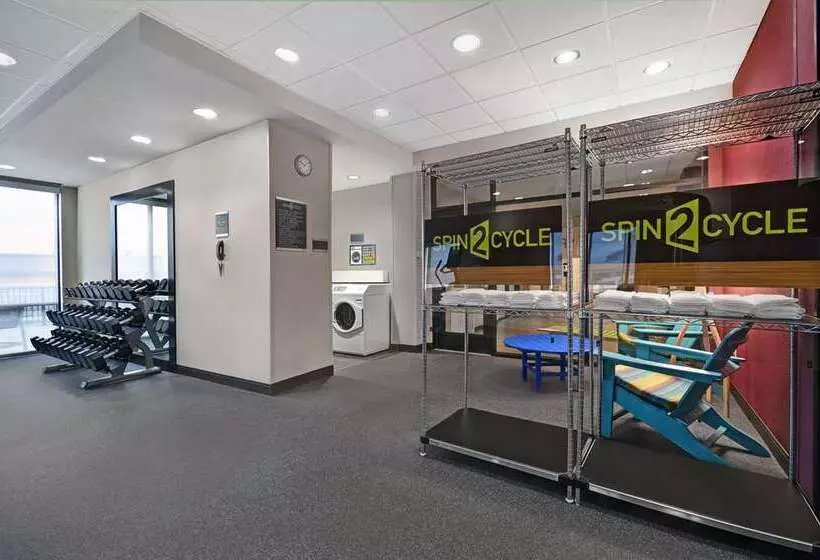 Hotelli Home2 Suites By Hilton Utica, Ny