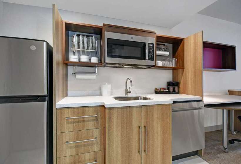 فندق Home2 Suites By Hilton Utica, Ny