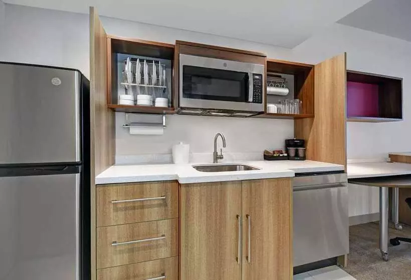 Hotelli Home2 Suites By Hilton Utica, Ny