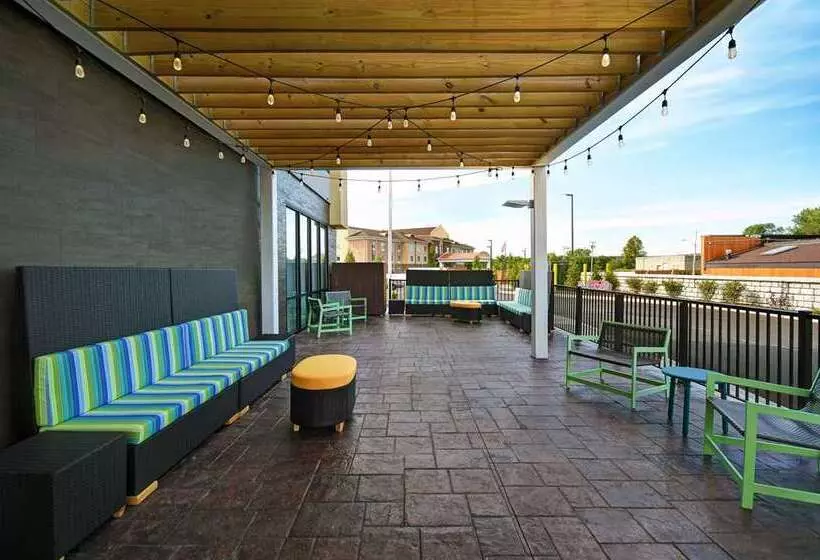 Hotelli Home2 Suites By Hilton Utica, Ny