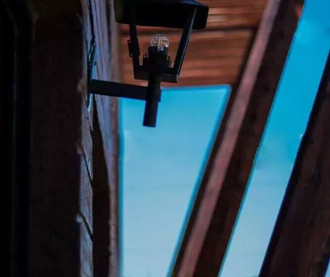 ホテル Las Misiones De Oberá Lodge