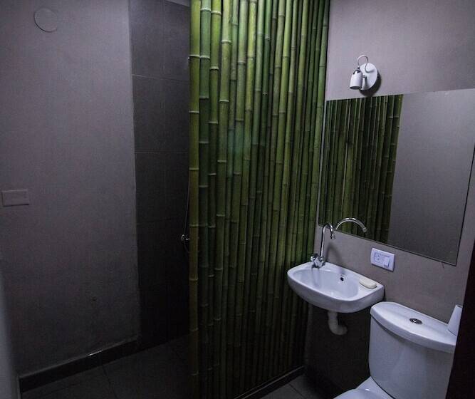 Hotel Las Misiones De Oberá Lodge