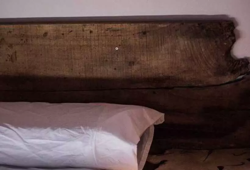 ホテル Las Misiones De Oberá Lodge