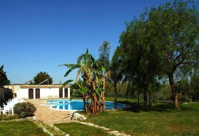 فندق ريفى Azienda Agrituristica Le Chiuse