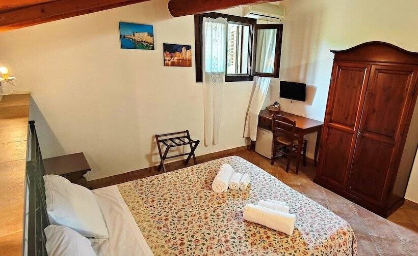 فندق ريفى Azienda Agrituristica Le Chiuse