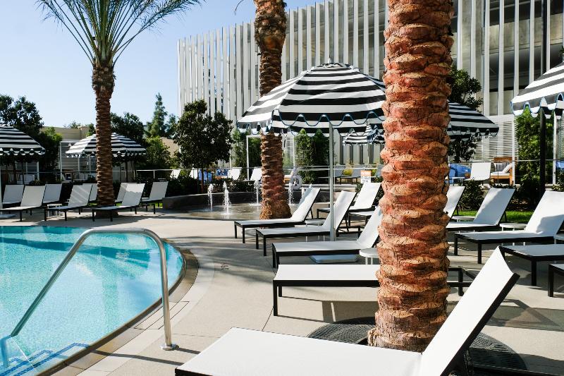 The Viv Hotel, Anaheim, A Tribute Portfolio