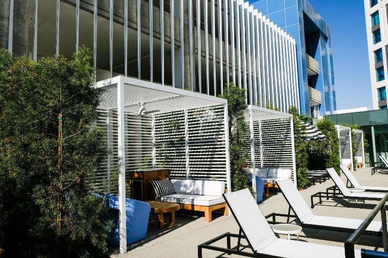 The Viv Hotel, Anaheim, A Tribute Portfolio