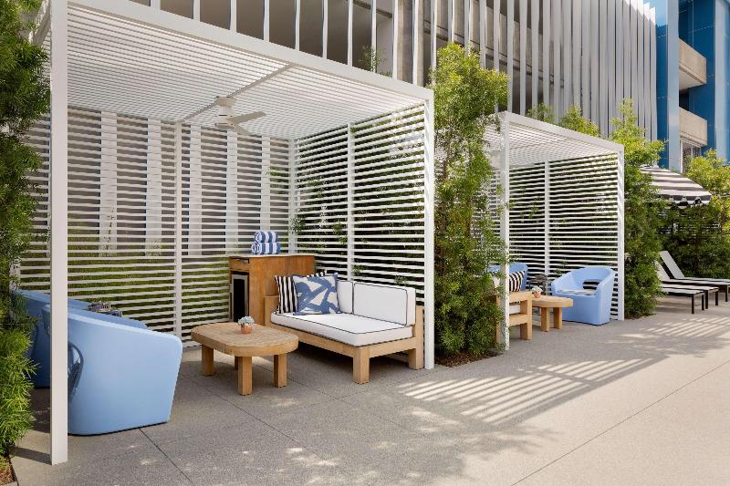 The Viv Hotel, Anaheim, A Tribute Portfolio