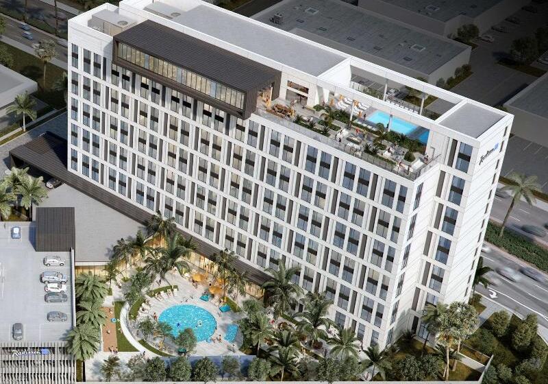 The Viv Hotel, Anaheim, A Tribute Portfolio