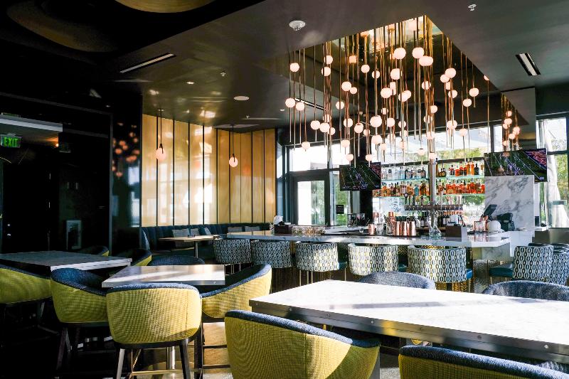 The Viv Hotel, Anaheim, A Tribute Portfolio