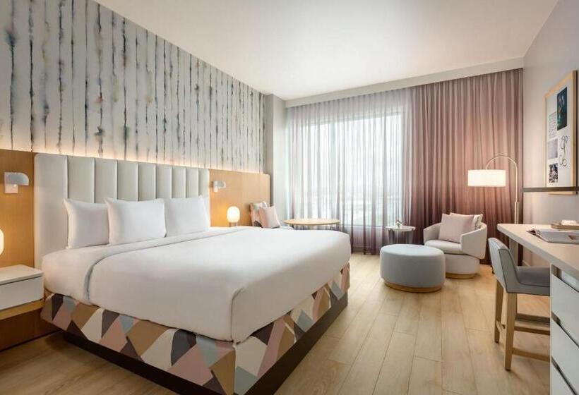 The Viv Hotel, Anaheim, A Tribute Portfolio