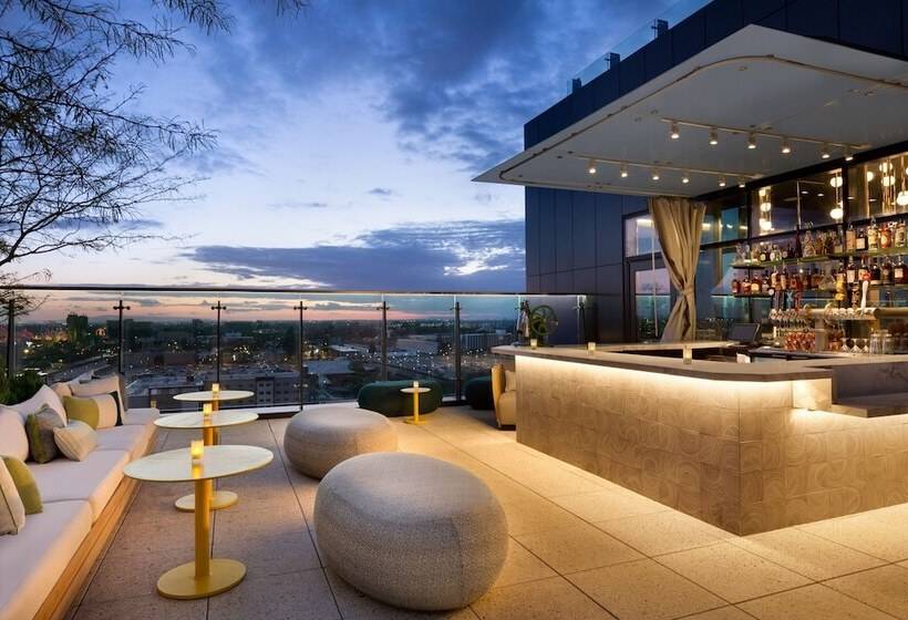 The Viv Hotel, Anaheim, A Tribute Portfolio