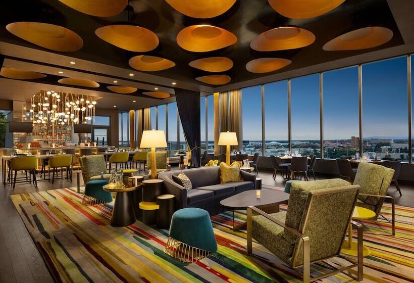 The Viv Hotel, Anaheim, A Tribute Portfolio