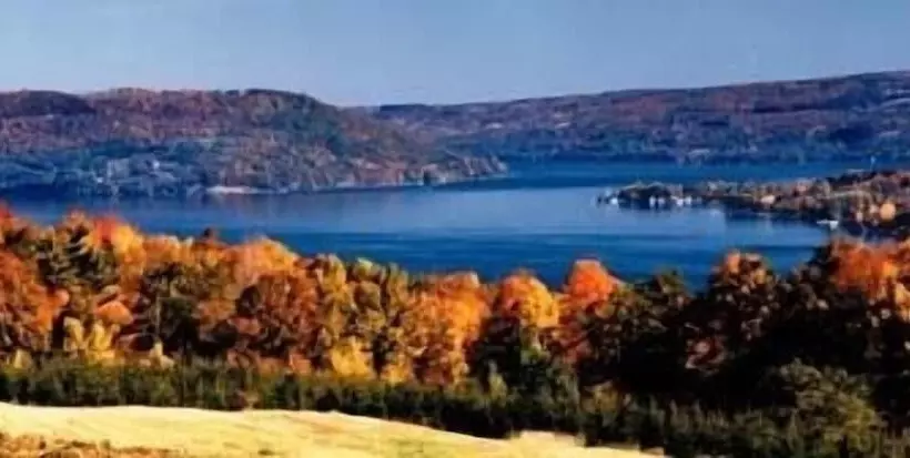 Majatalo 18 Vine Inn & Carriage House