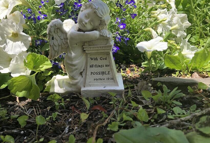 פנסיון 18 Vine Inn & Carriage House