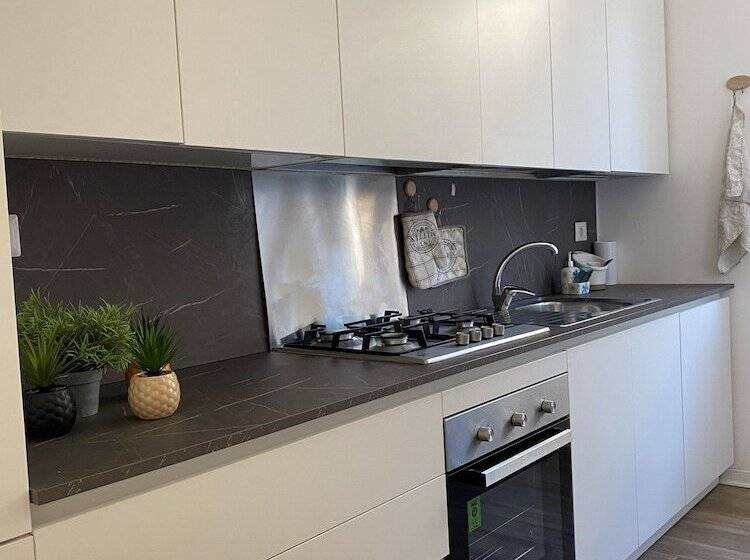 پانسیون Alloggio Urbano  Centro Storico