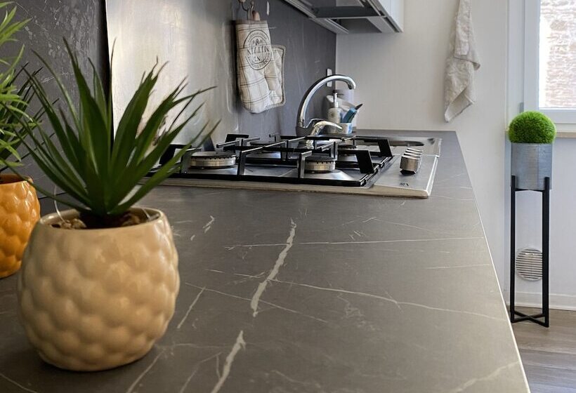 پانسیون Alloggio Urbano  Centro Storico