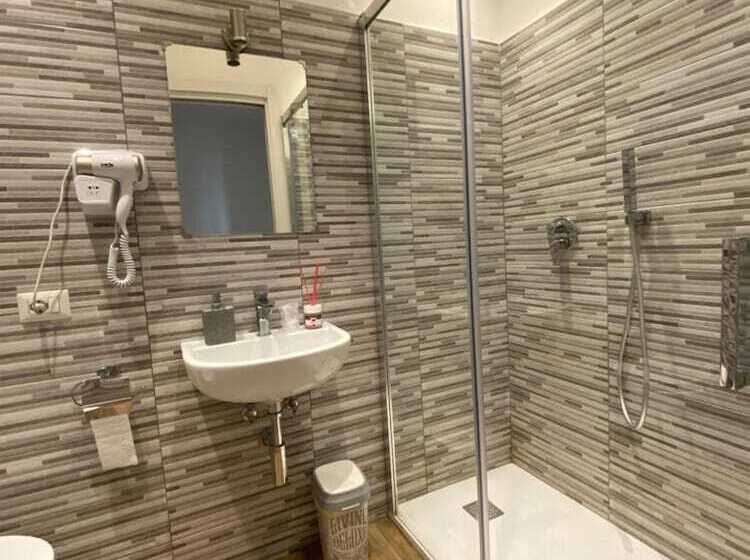 پانسیون Alloggio Urbano  Centro Storico