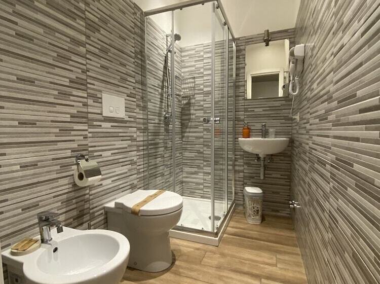 پانسیون Alloggio Urbano  Centro Storico