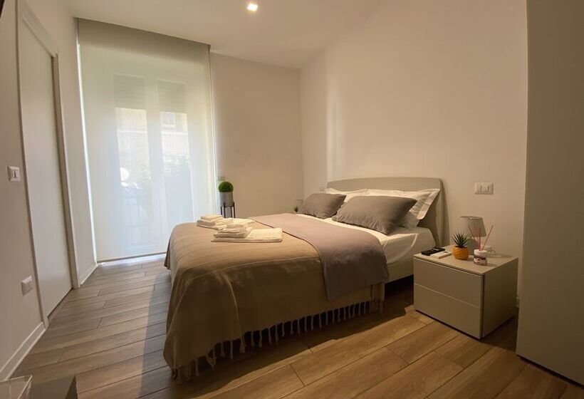 پانسیون Alloggio Urbano  Centro Storico