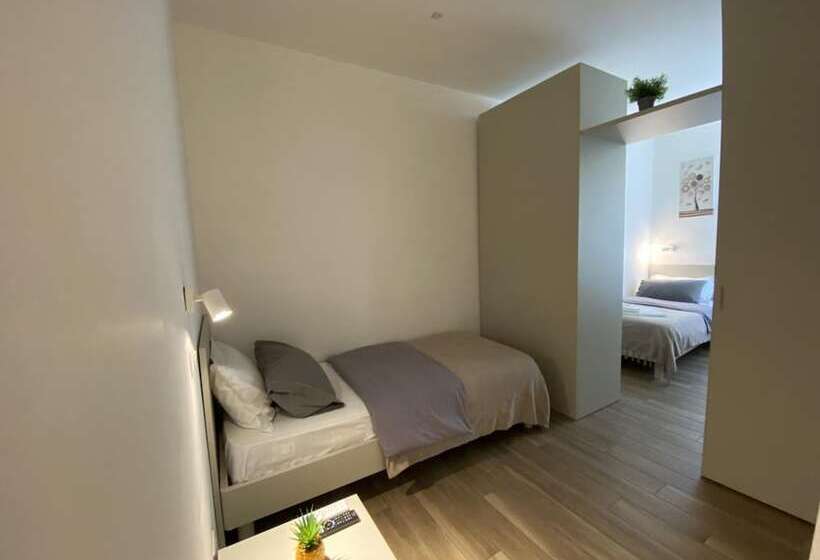 پانسیون Alloggio Urbano  Centro Storico