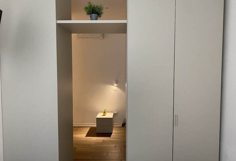 پانسیون Alloggio Urbano  Centro Storico