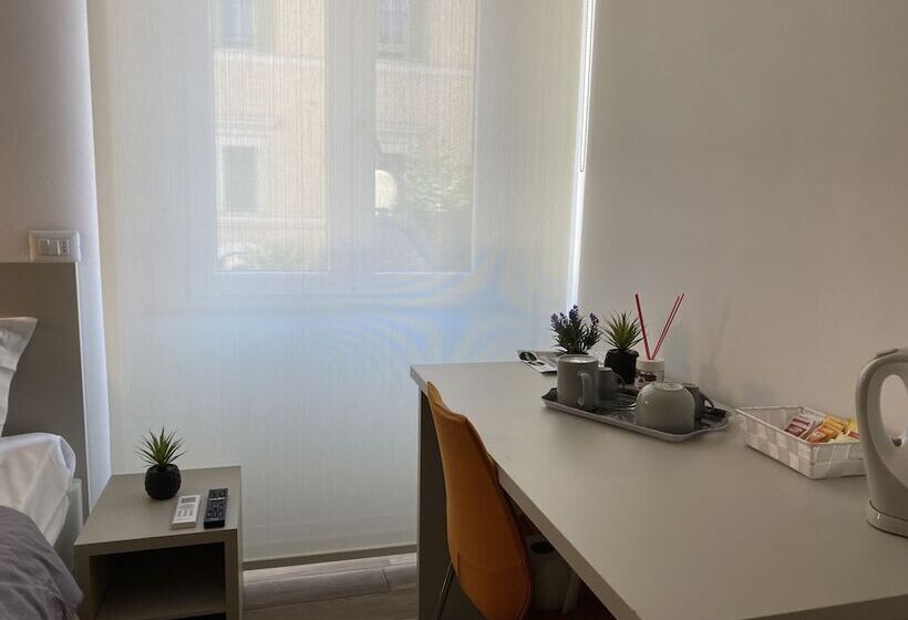 پانسیون Alloggio Urbano  Centro Storico