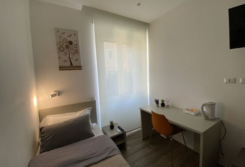 پانسیون Alloggio Urbano  Centro Storico