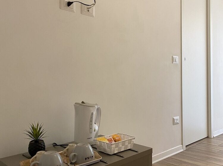 پانسیون Alloggio Urbano  Centro Storico