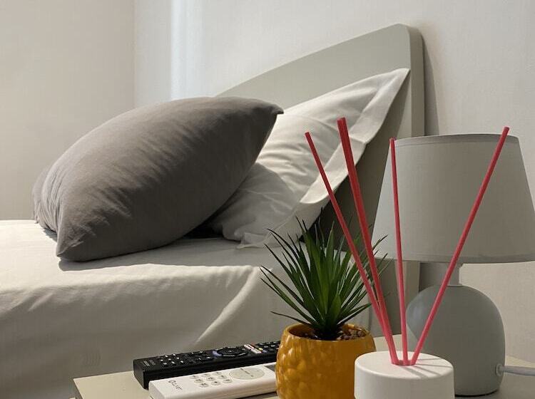 پانسیون Alloggio Urbano  Centro Storico