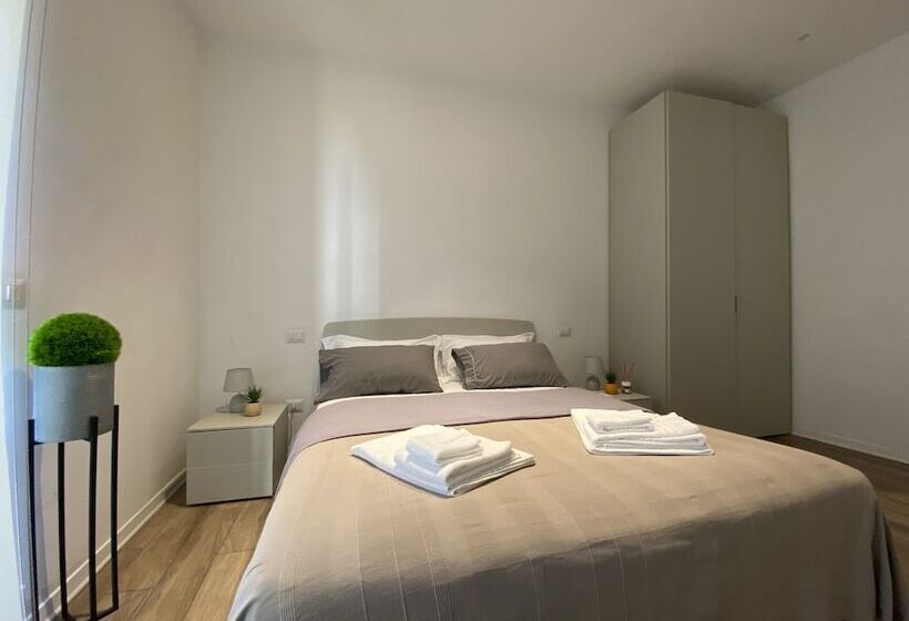 پانسیون Alloggio Urbano  Centro Storico