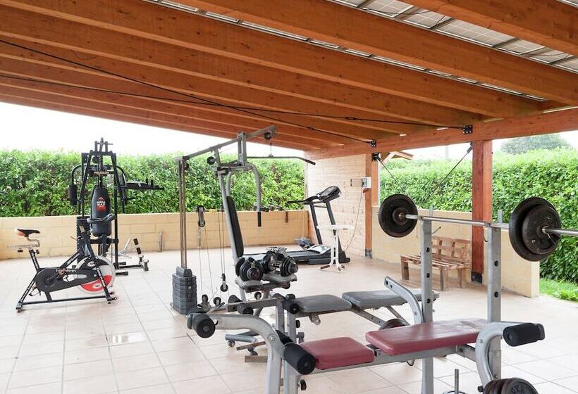 Quaint Cottage In Magione With Swimming Pool