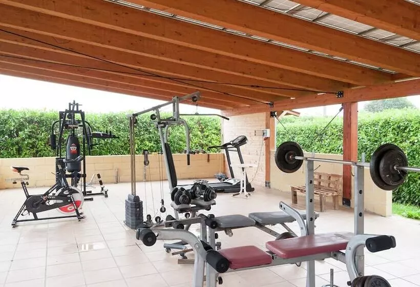 Quaint Cottage In Magione With Swimming Pool