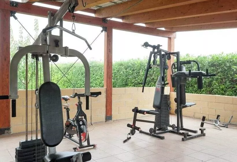 Quaint Cottage In Magione With Swimming Pool