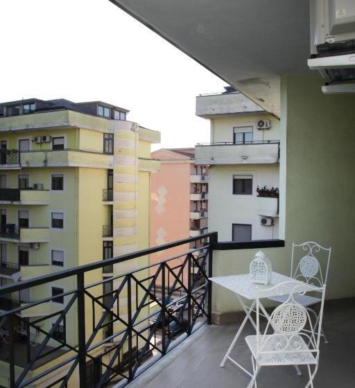 B&b Capuam Vetere Accommodation