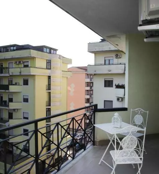 B&b Capuam Vetere Accommodation