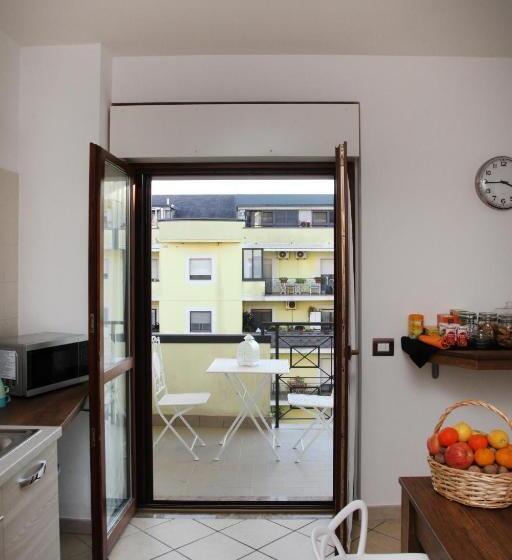 B&b Capuam Vetere Accommodation