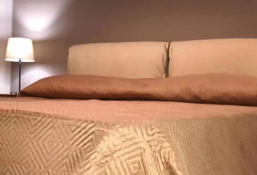 B&b Capuam Vetere Accommodation