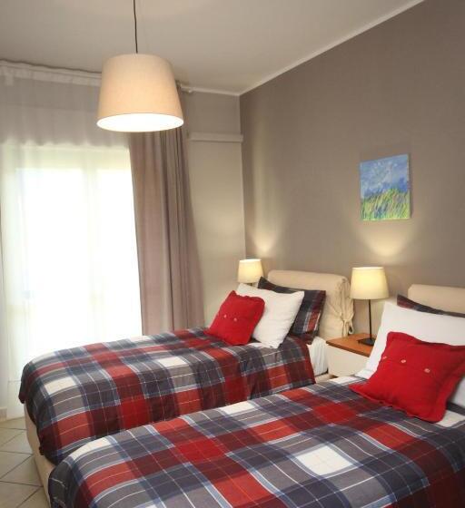 B&b Capuam Vetere Accommodation