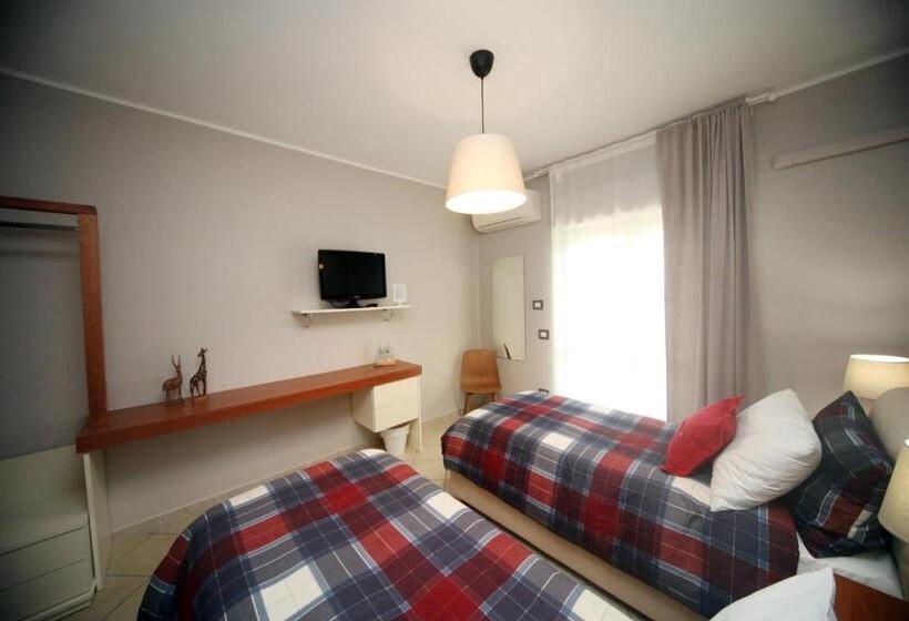 B&b Capuam Vetere Accommodation