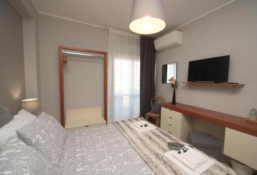 B&b Capuam Vetere Accommodation