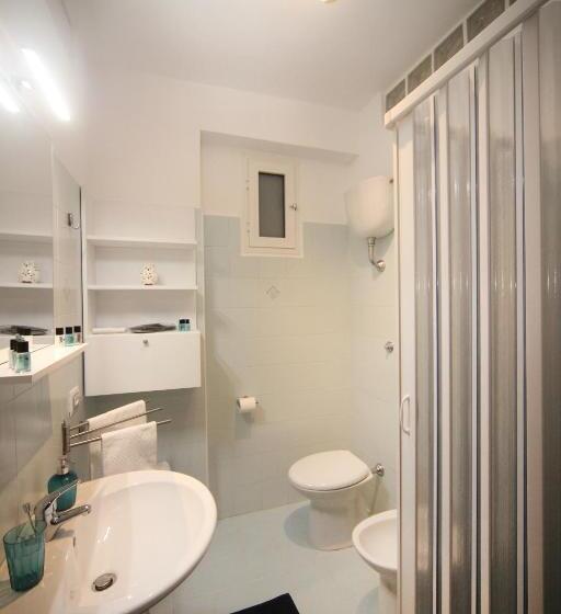 B&b Capuam Vetere Accommodation