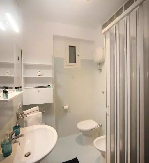 B&b Capuam Vetere Accommodation