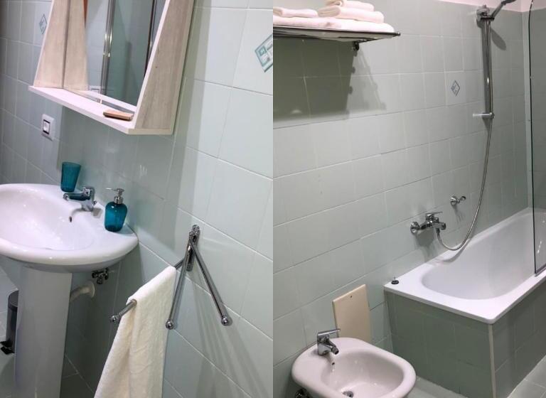 B&b Capuam Vetere Accommodation