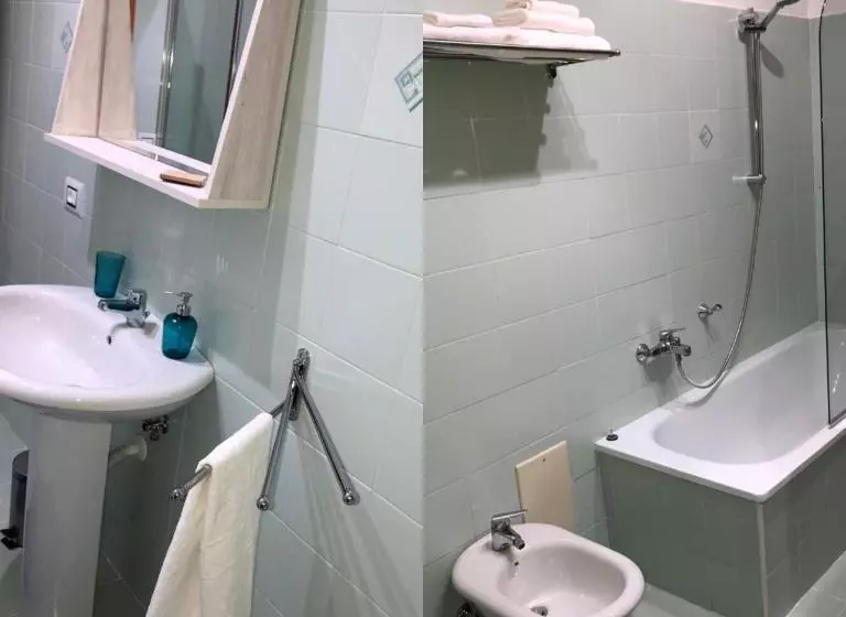 B&b Capuam Vetere Accommodation