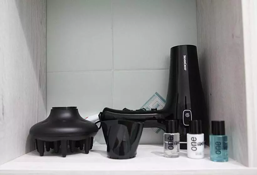 B&b Capuam Vetere Accommodation