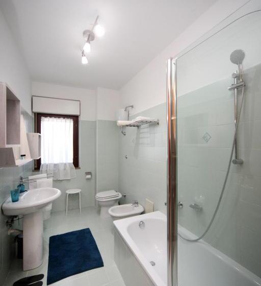 B&b Capuam Vetere Accommodation