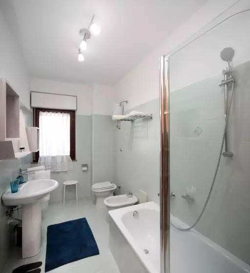 B&b Capuam Vetere Accommodation