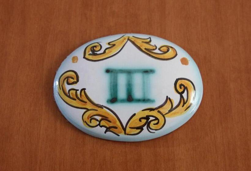 B&b Capuam Vetere Accommodation